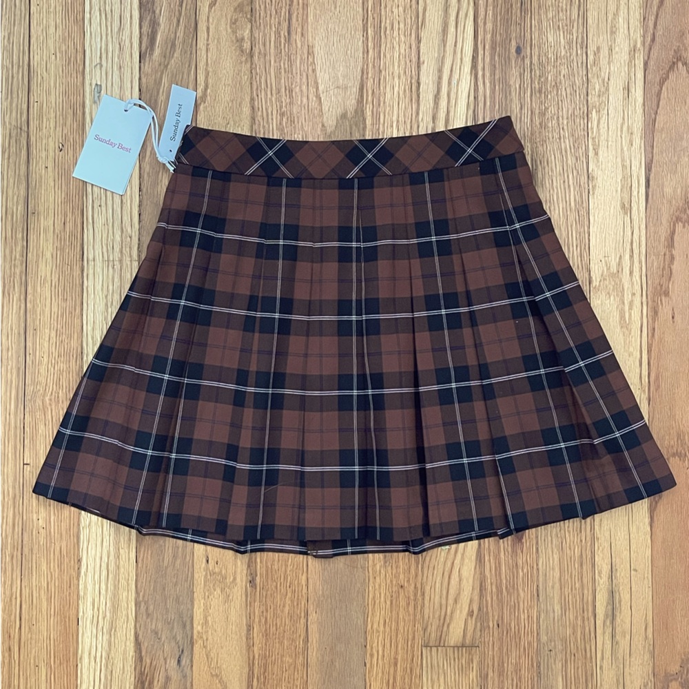 NWT Aritzia Skirt